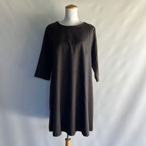 Flora Fedi Swing Dress - sz 44